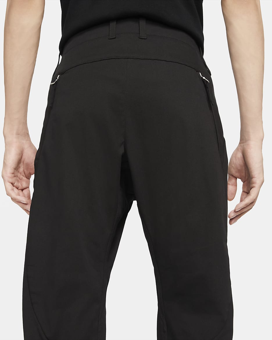 Authentic Nike ESC pants